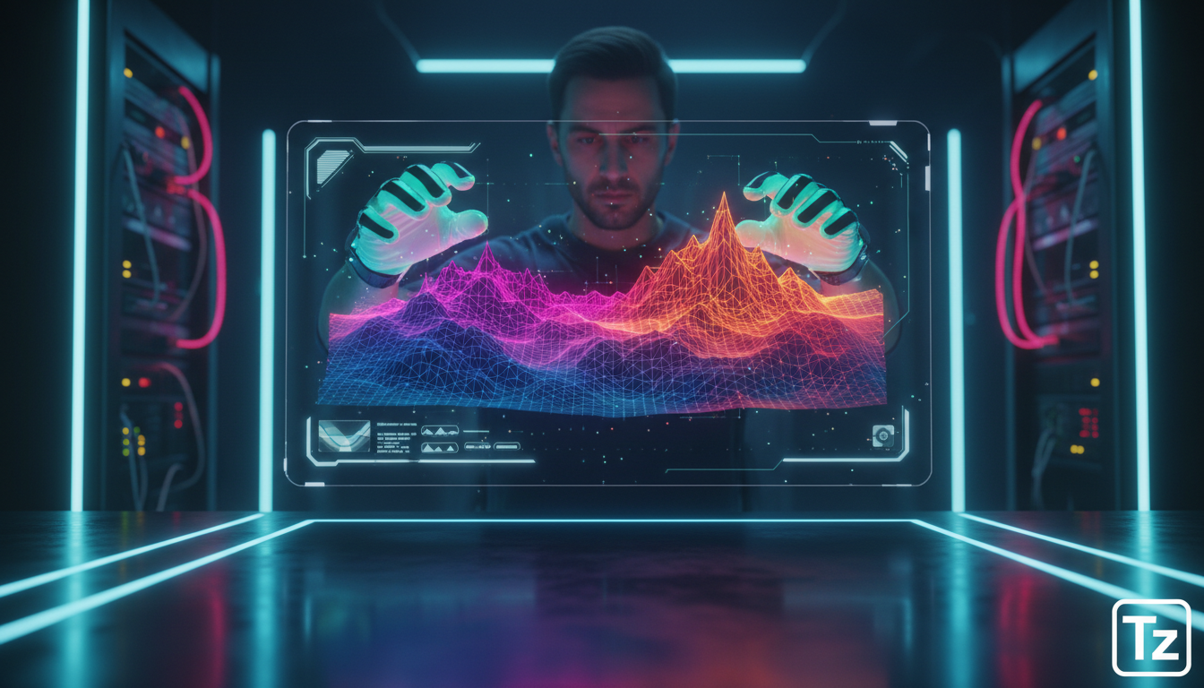 Programando Redes Neurais: A Revolução da Energy Language