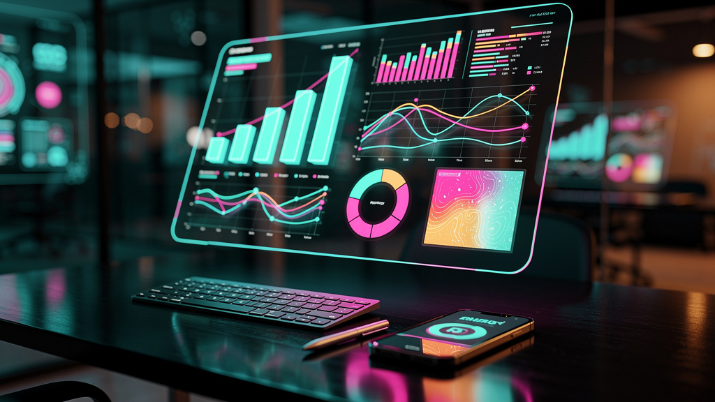 Promo AI: O guia completo para turbinar suas campanhas com IA