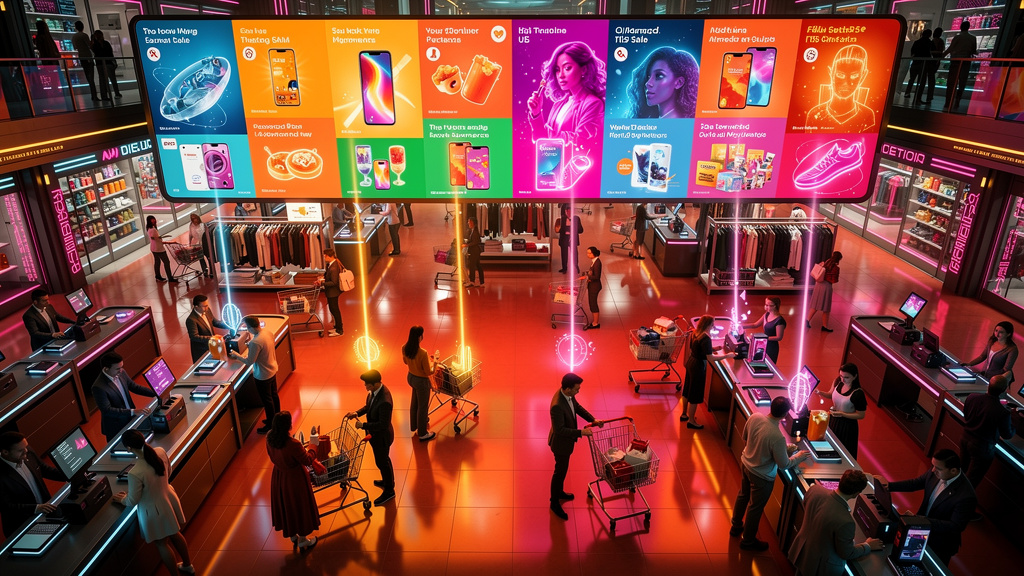 Promo IA: Como a Inteligência Artificial Impulsiona Suas Promoções