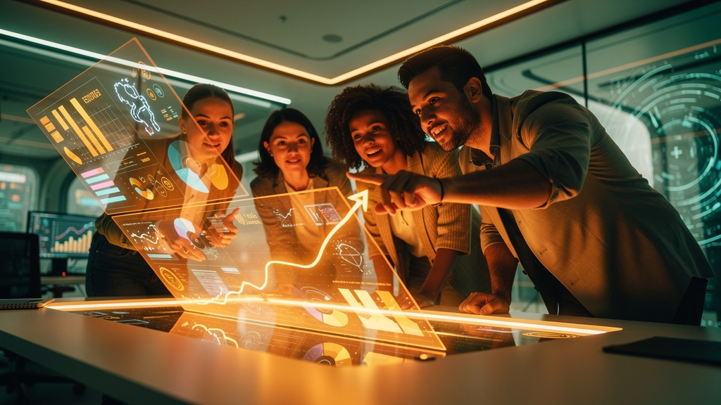 Promoção IA: Guia Completo para Atrair Clientes