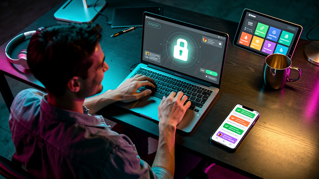 ProposalLock: Atendimento Omnichannel e IA para Freelancers Receberem