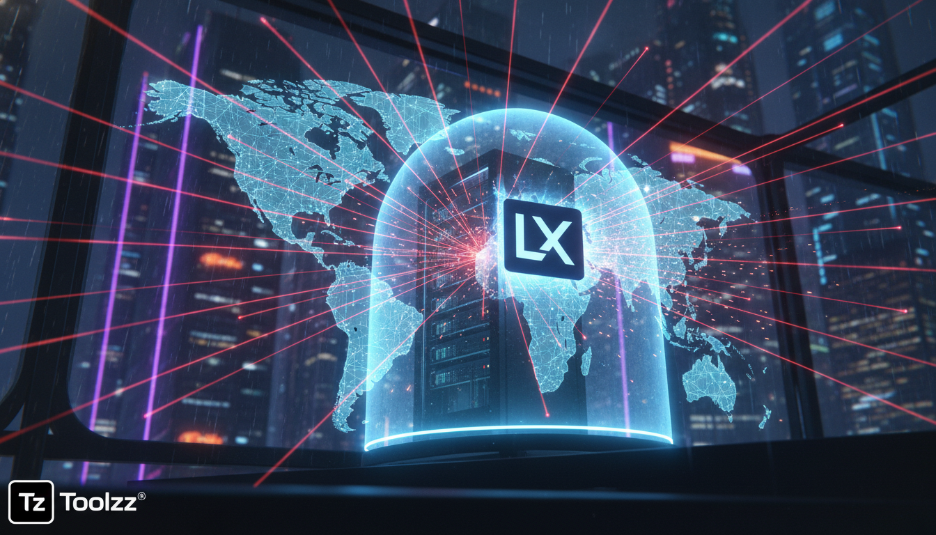 Protegendo seu Negócio Contra Ataques DDoS