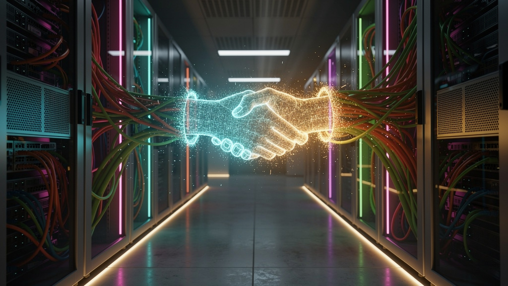 Protocolo Agent-to-Agent (A2A): o Futuro da Automação para Empresas em 2026