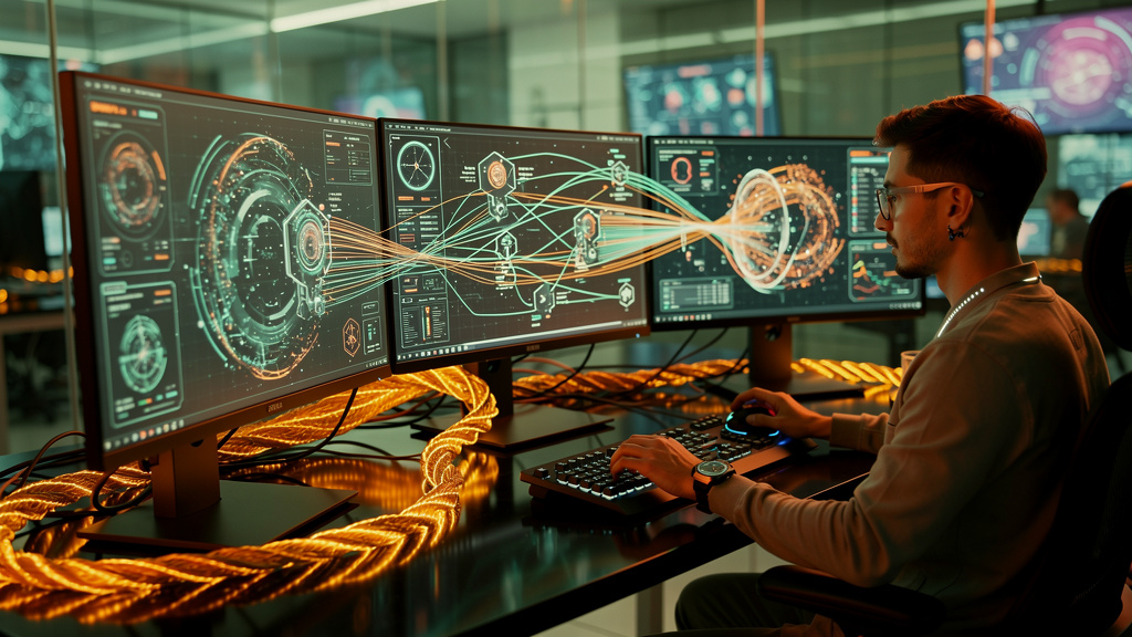 Protocolo Agent-to-Agent (A2A): pesquisa revela dados surpreendentes