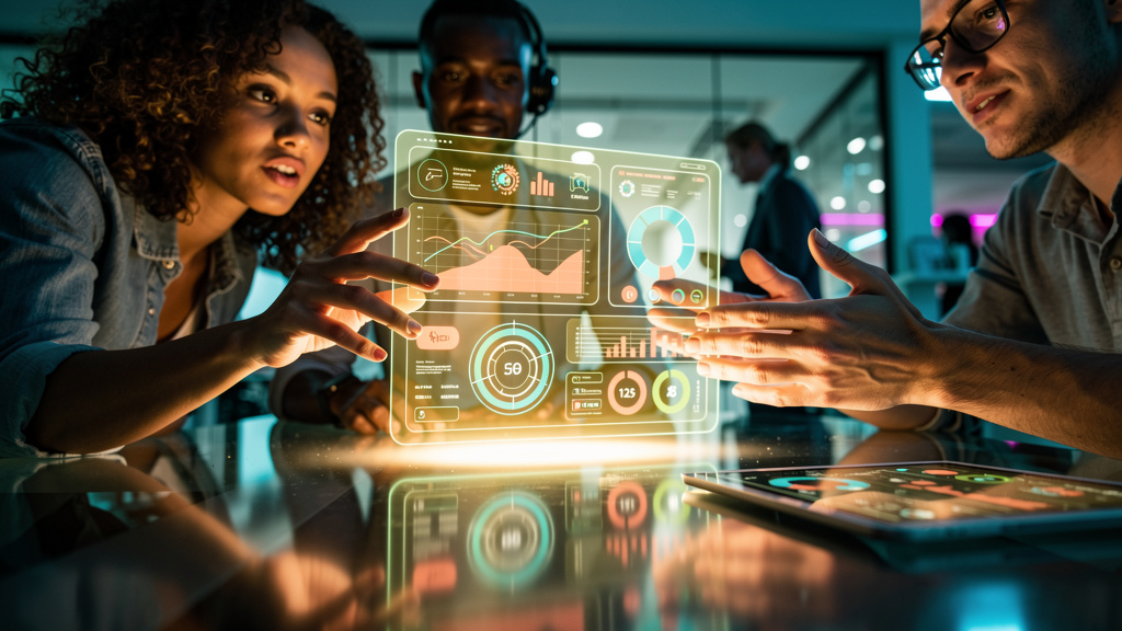 Protocolo Agent-to-Human (A2H): 7 Benefícios para 2024