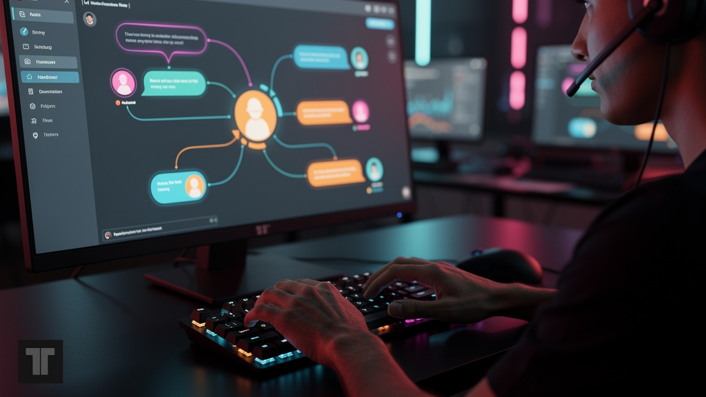 Protocolo Agent-to-Human (A2H) explicado: do básico ao essencial