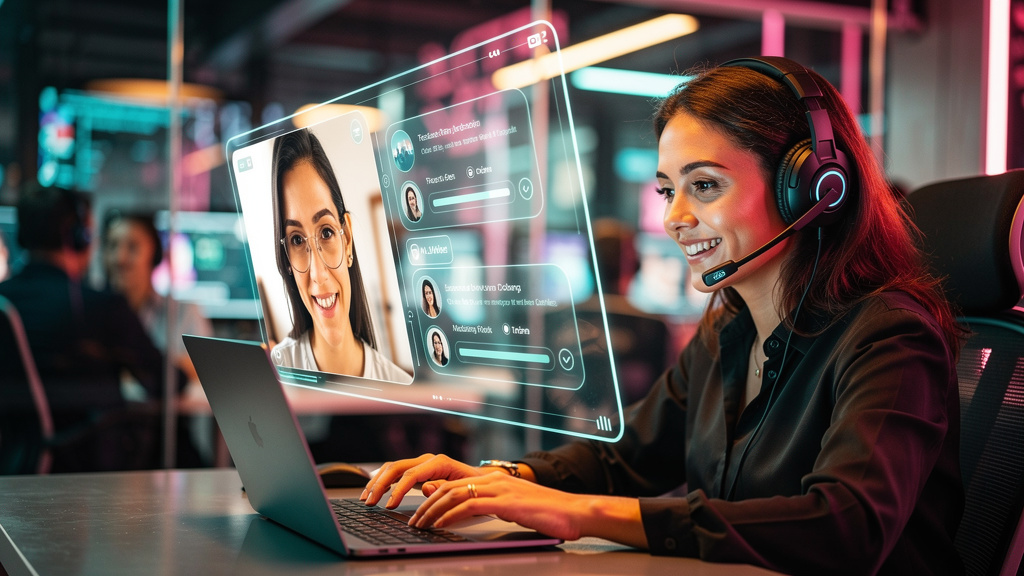 Protocolo Agent-to-Human é a solução para atendimento ineficiente em empresas