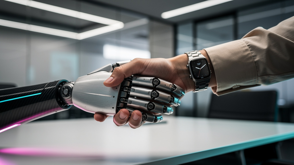 Protocolo Agent-to-Human para iniciantes: tudo o que você precisa saber