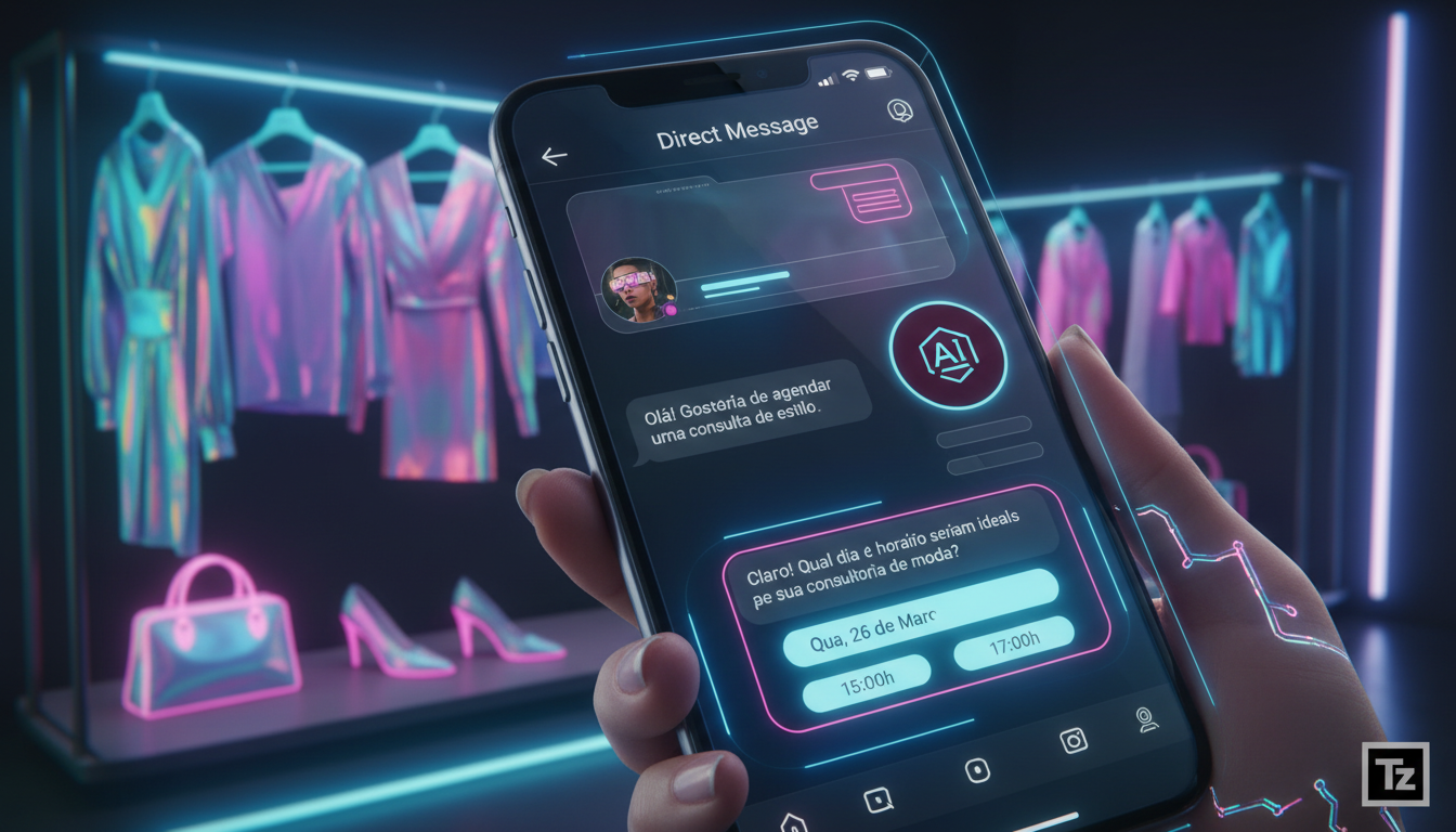 Próxima geração de Agendamento: o que esperar para 2026