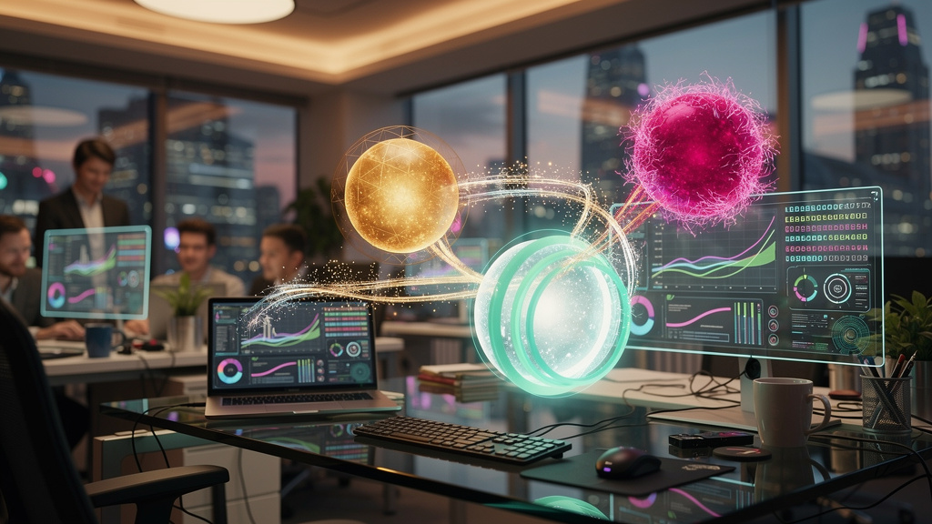 Próxima geração de Agentes de IA: o que esperar