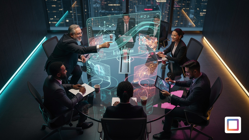 Próxima geração de Agentes de IA: o que esperar