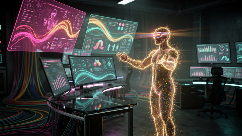 Próxima geração de agentes de IA: o que esperar em 2026