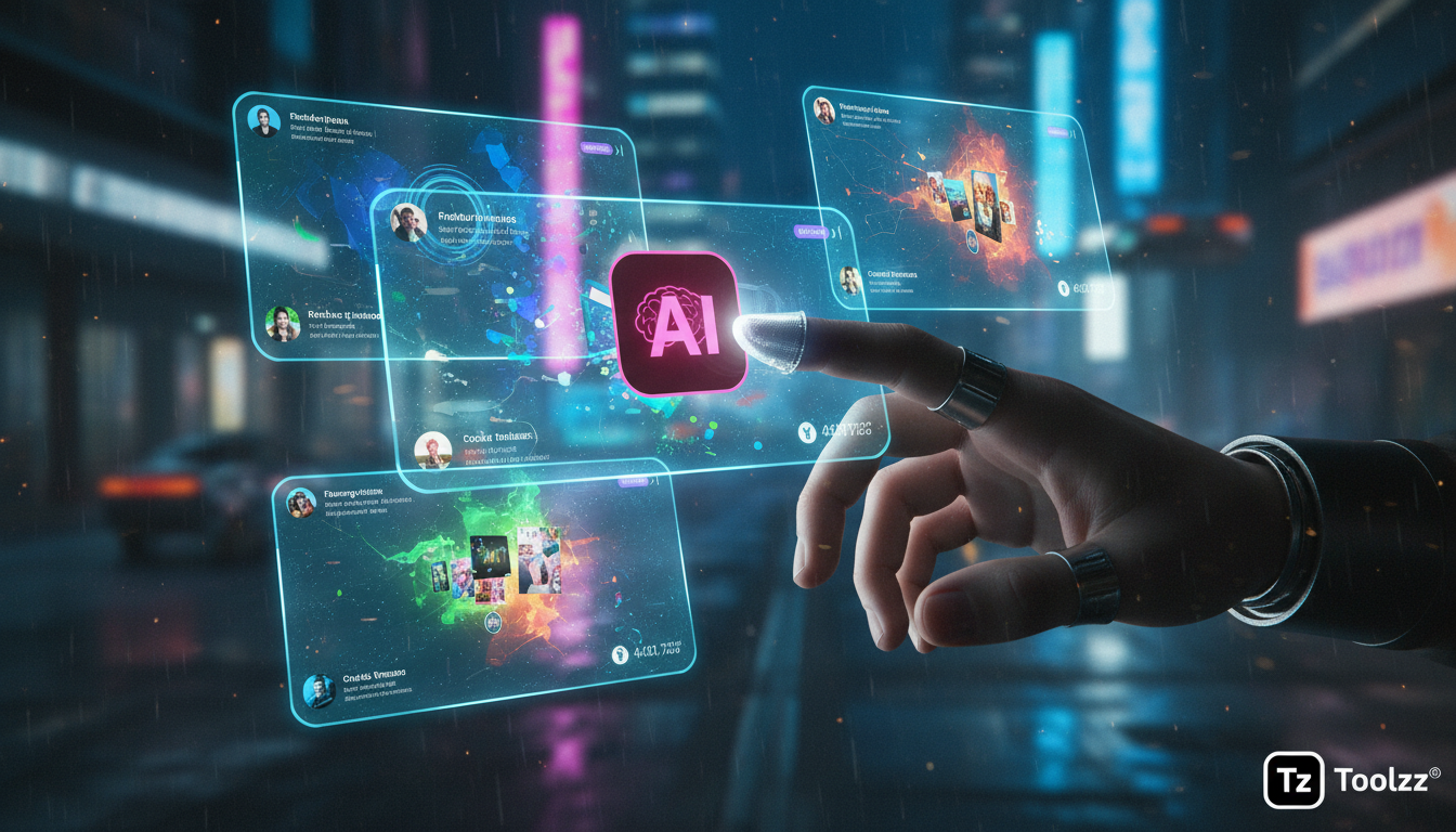 Próxima geração de Agentes IA: o que esperar em 2026