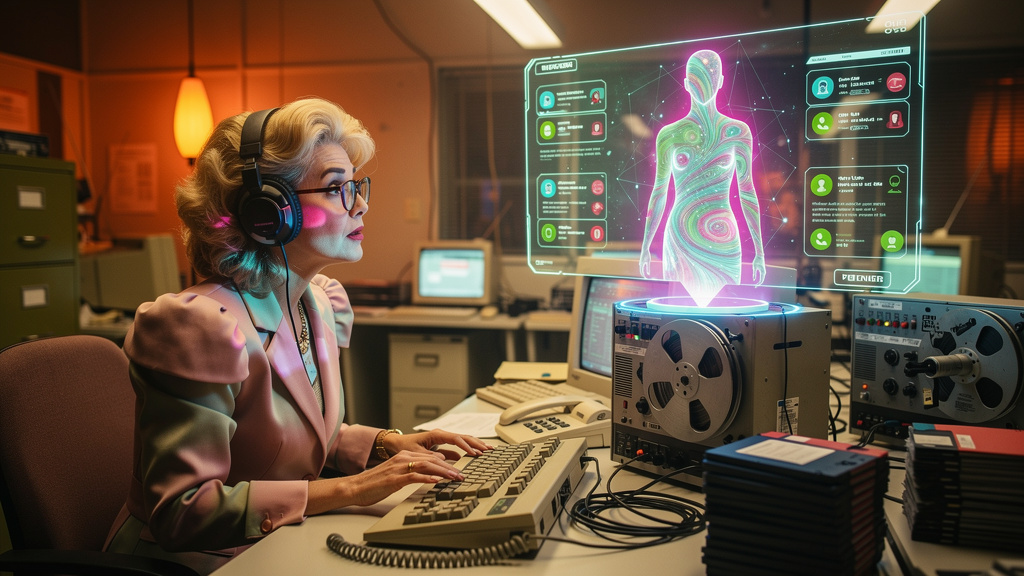 Próxima geração de atendimento ao cliente: o que esperar em 2026