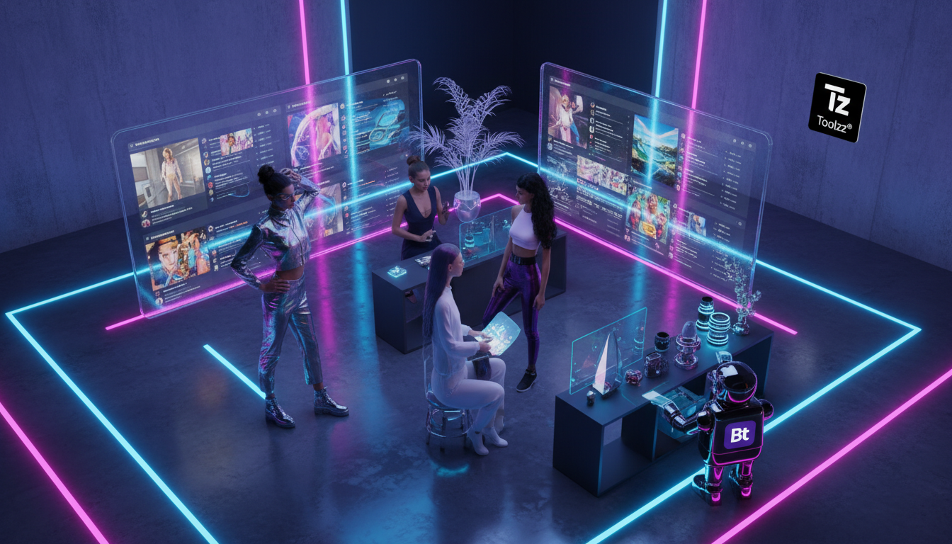 Próxima Geração de Automação de Marketing no Instagram: 7 Tendências para 2026