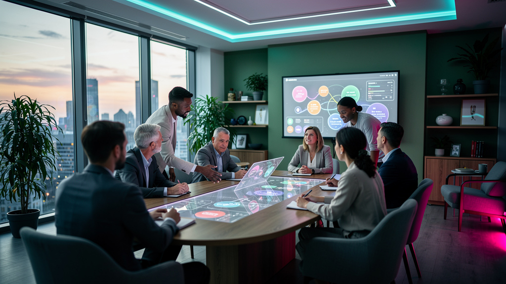 Próxima geração de Educação Corporativa: o que esperar