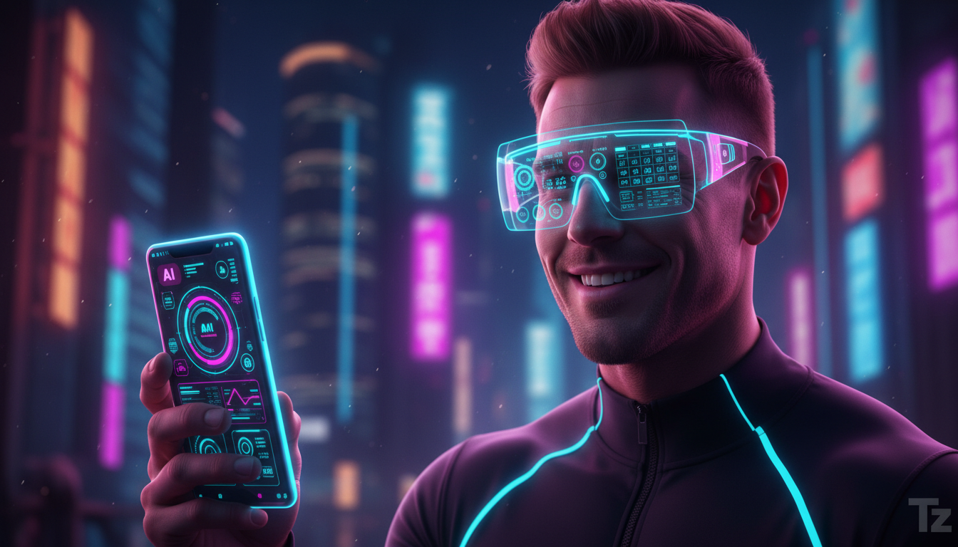 Próxima geração de IA: o que esperar