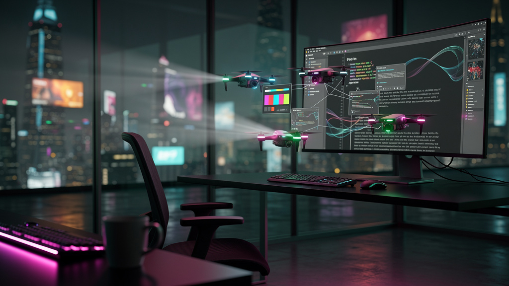 Próxima geração de IA para blogs: o que esperar