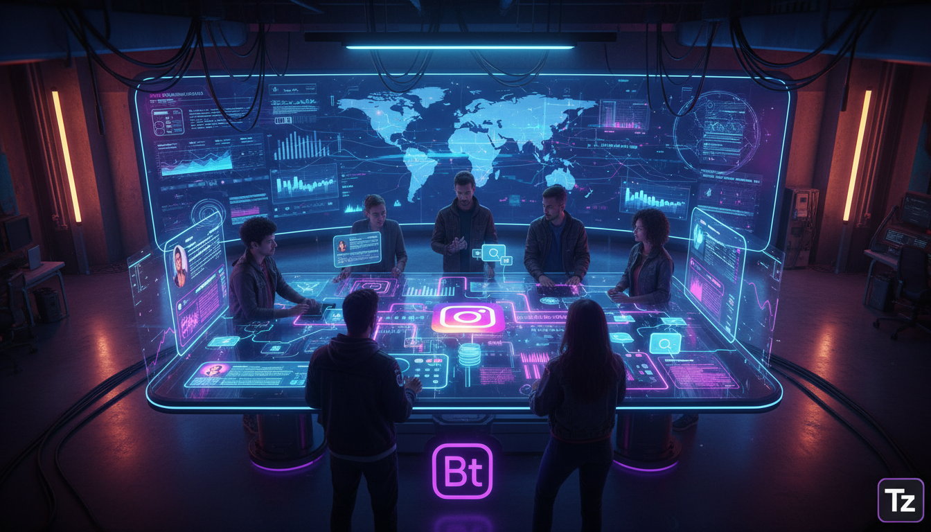 Próxima geração de Instagram API: o que esperar