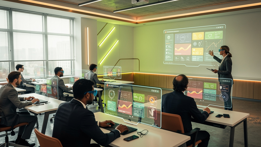 Próxima geração de Portais do Aluno: o que esperar