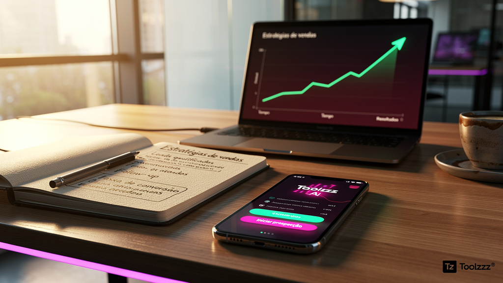 Próxima geração de Prospecção: o que esperar