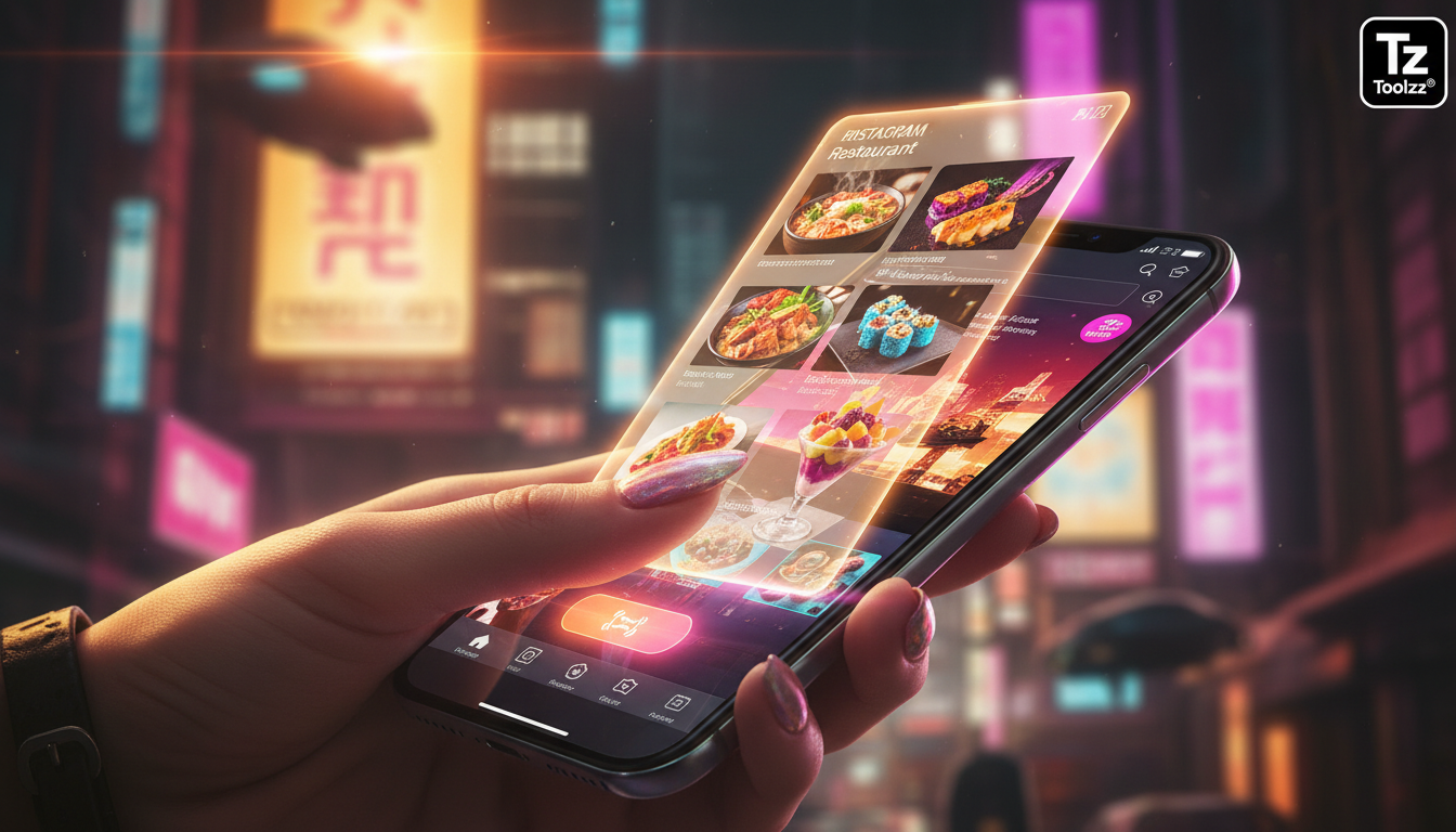 Qual a diferença entre Agente AI e Marketing no Instagram?