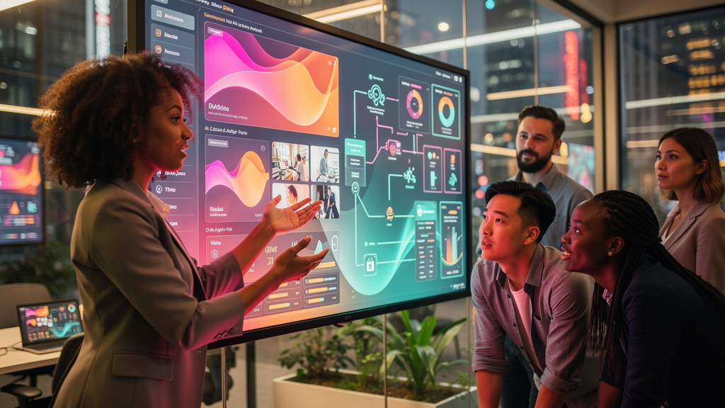 Qual a diferença entre IA Generativa e Agentes de IA?