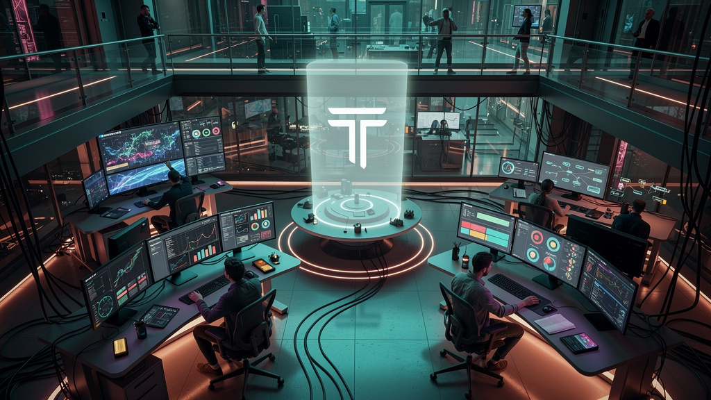 Qual a diferença entre Perplexity e Toolzz AI?