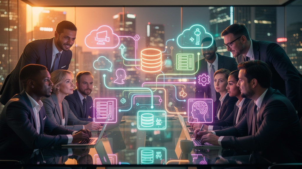 Quanto custa realmente implementar IA em 2024?