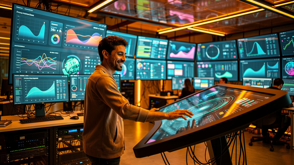 Quanto custa realmente implementar IA em 2024?