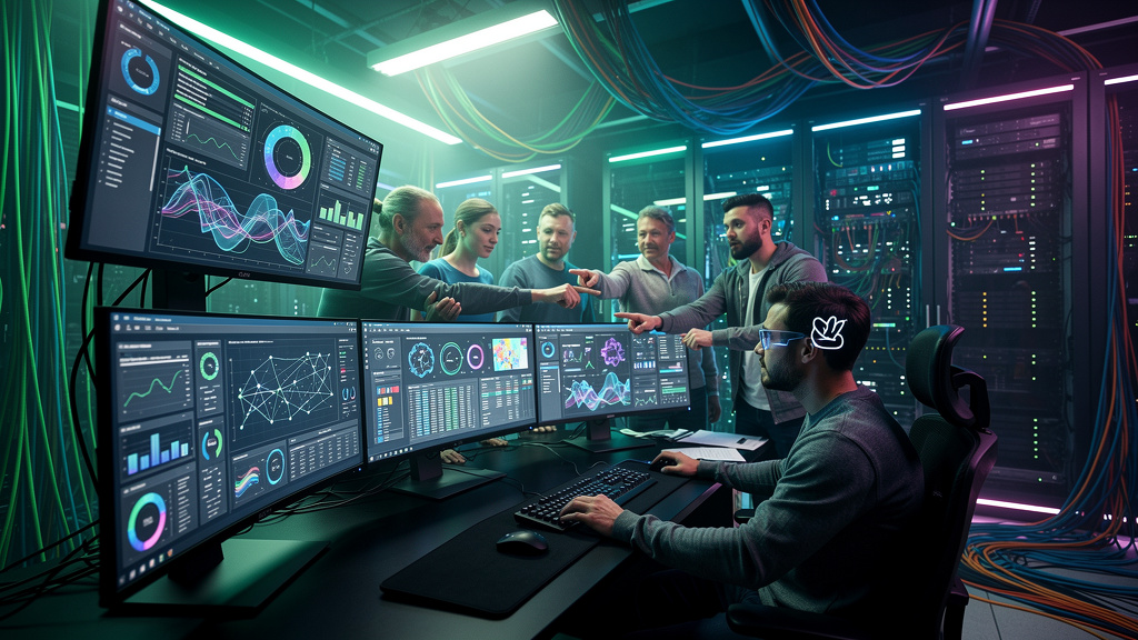 Quanto custa realmente implementar IA para empresas?