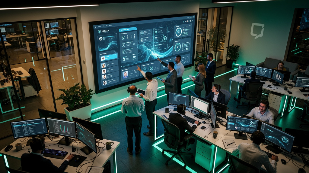 Quanto custa realmente implementar IA para empresas?