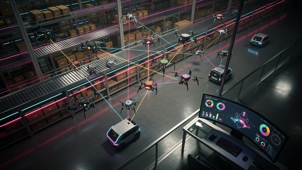 Quanto sua empresa economiza com Protocolo A2A e automação em 2026?