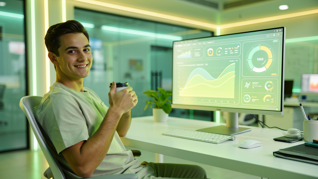 Quanto sua empresa economiza com Toolzz AI