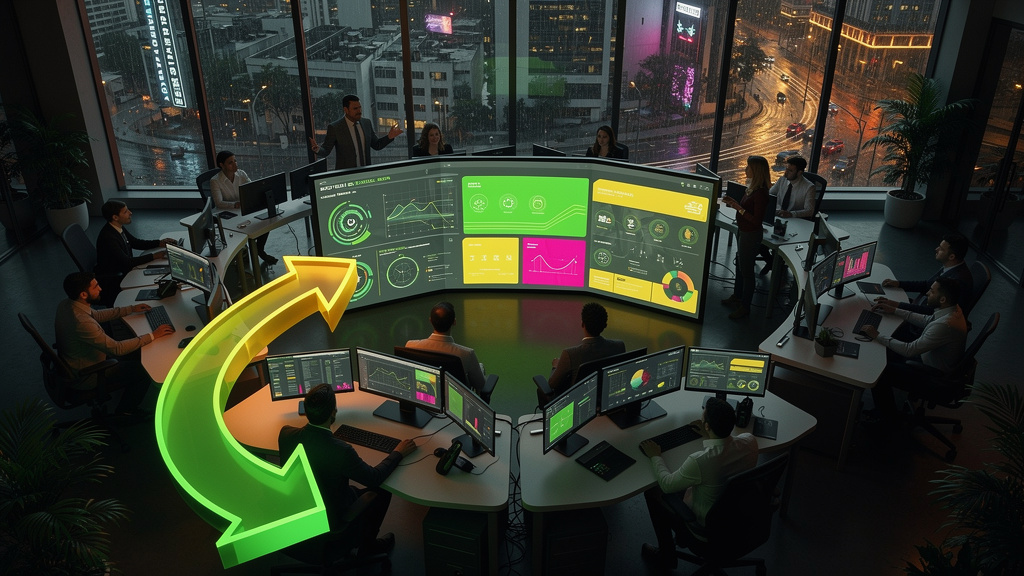 Quanto sua empresa economiza com Toolzz AI