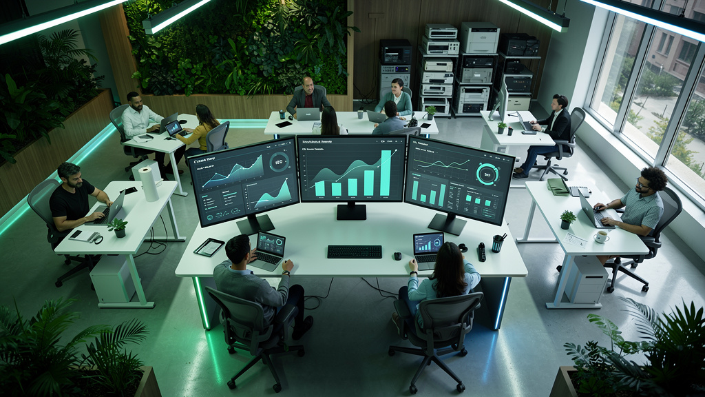 Quanto sua empresa economiza com Toolzz LXP em 2026