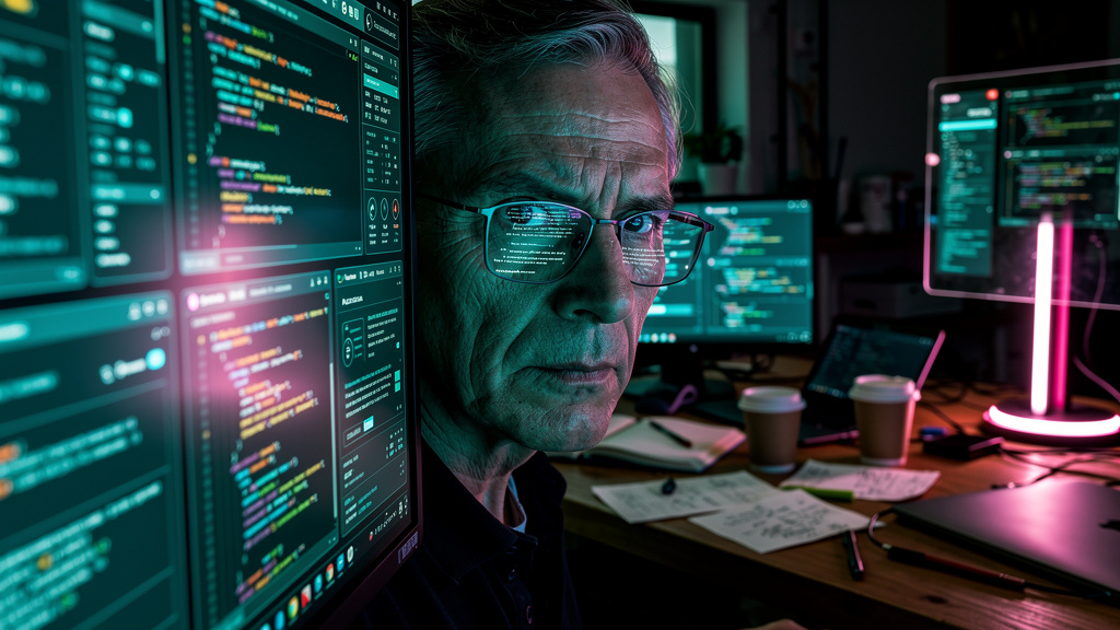 Quanto sua empresa gasta com IA para codificação?