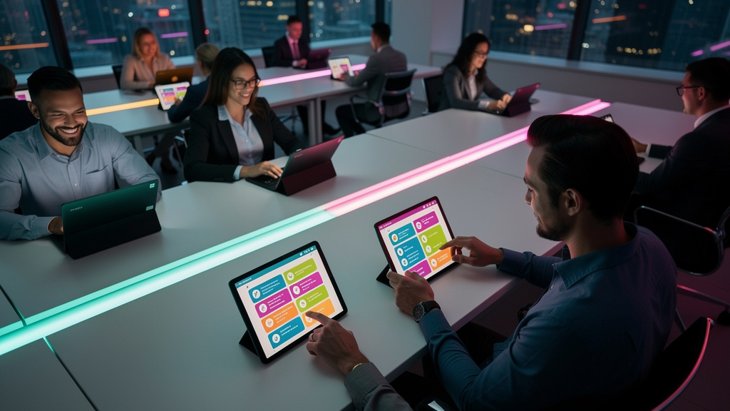 Quiz e Avaliações: Guia Completo para EAD