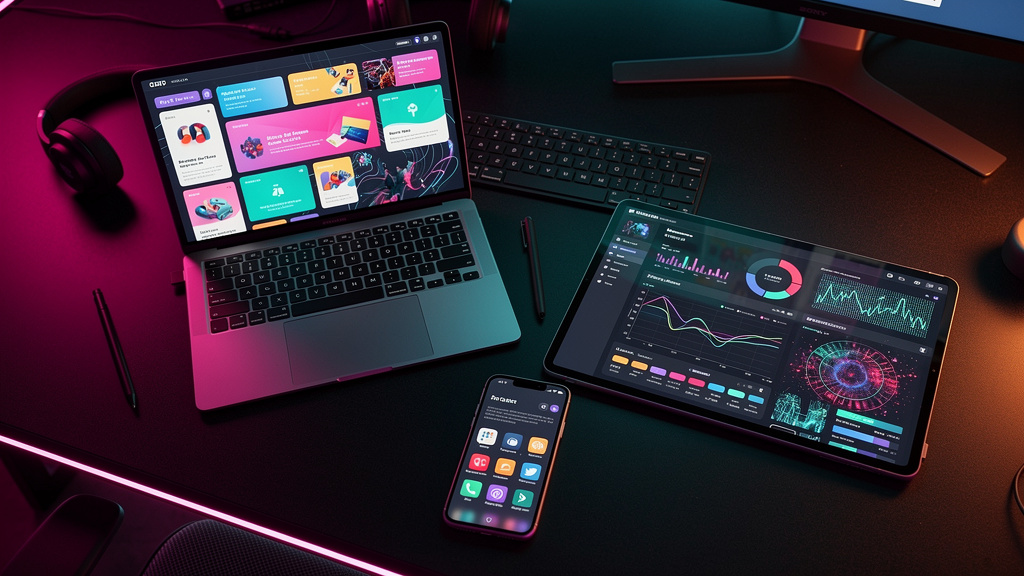 Radar de Blog com IA 2026: 7 Destaques em Automação de Conteúdo