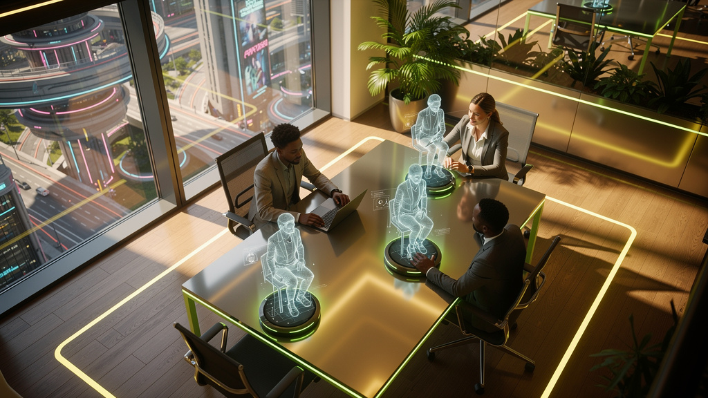 Radar de Equipes Híbridas: novidades e destaques do mês