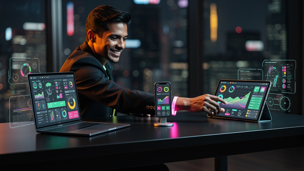 Radar de IA: novidades e destaques de 2024