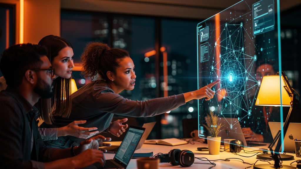 Radar de IA: novidades e destaques do mês