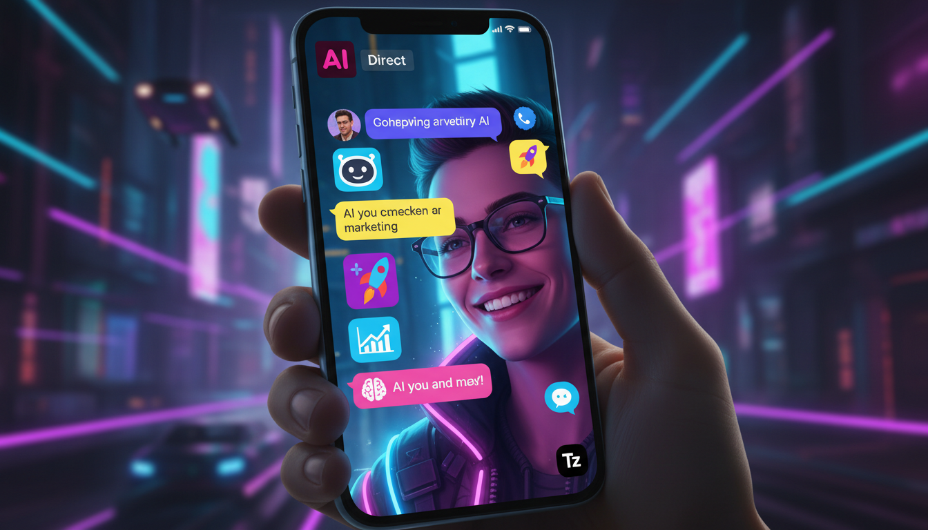 Radar de IA: novidades e destaques do mês