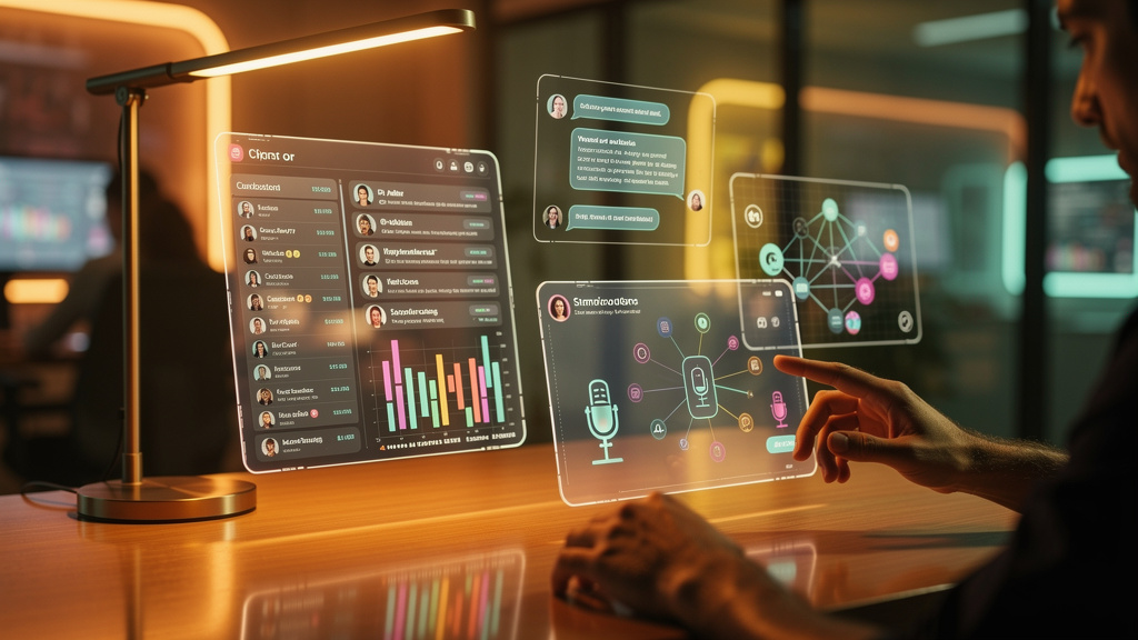 Radar de IA: novidades e destaques do mês
