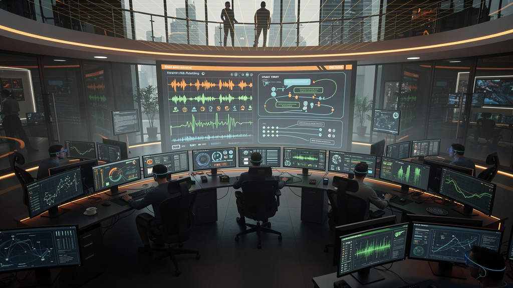 Radar de IA: novidades e destaques do mês