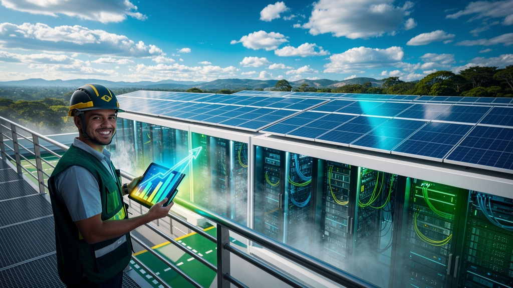 Radar de investimento em IA no Brasil: tendências e destaques