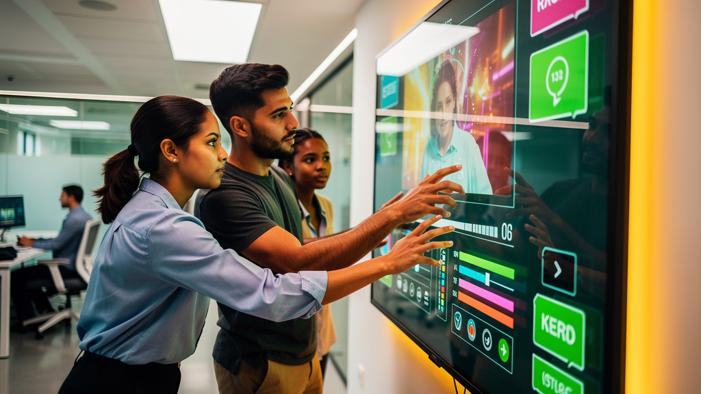 Radar de Player Customizado em LXP: novidades e destaques do mês