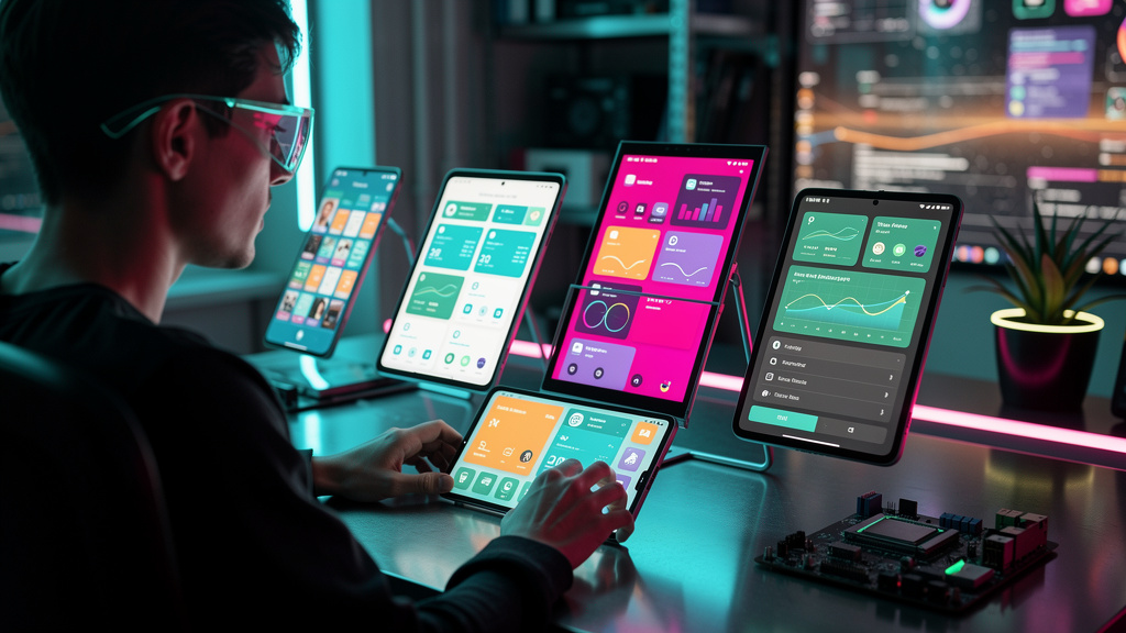 Radar de VercelNet: 7 aplicativos e domínios para ficar de olho em 2026