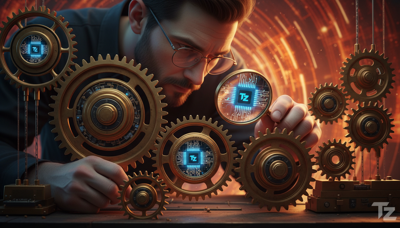 RAG: 5 Estratégias de Cache Além do Prompt para Turbinar sua IA