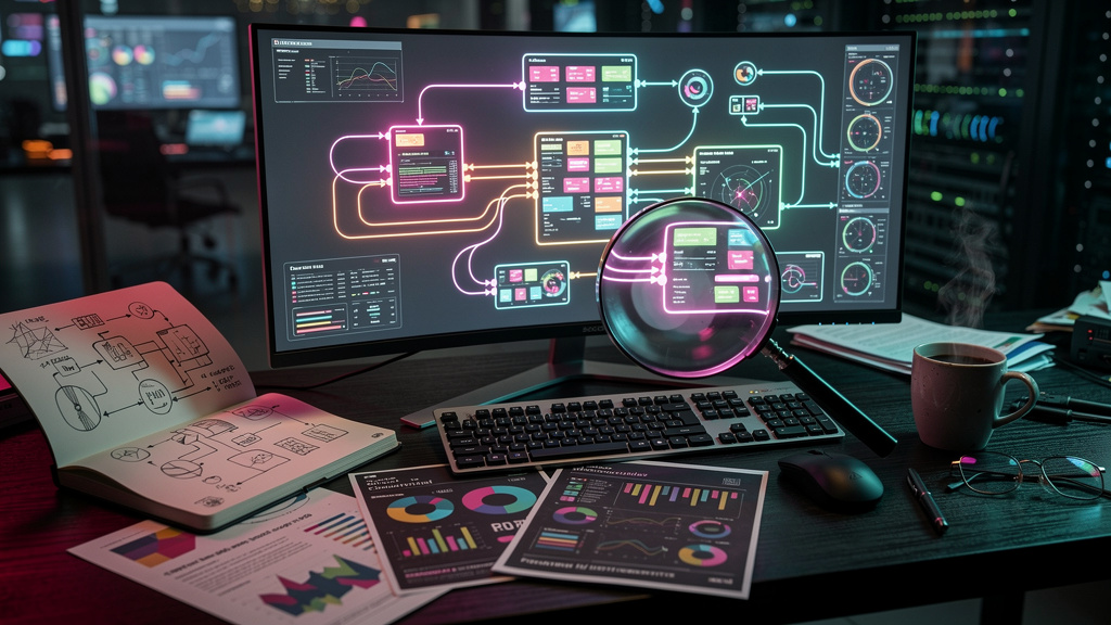RAG: Implementando Sistemas de IA com Recuperação Aumentada